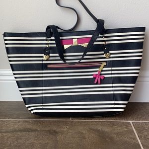 Betsy Johnson Tote